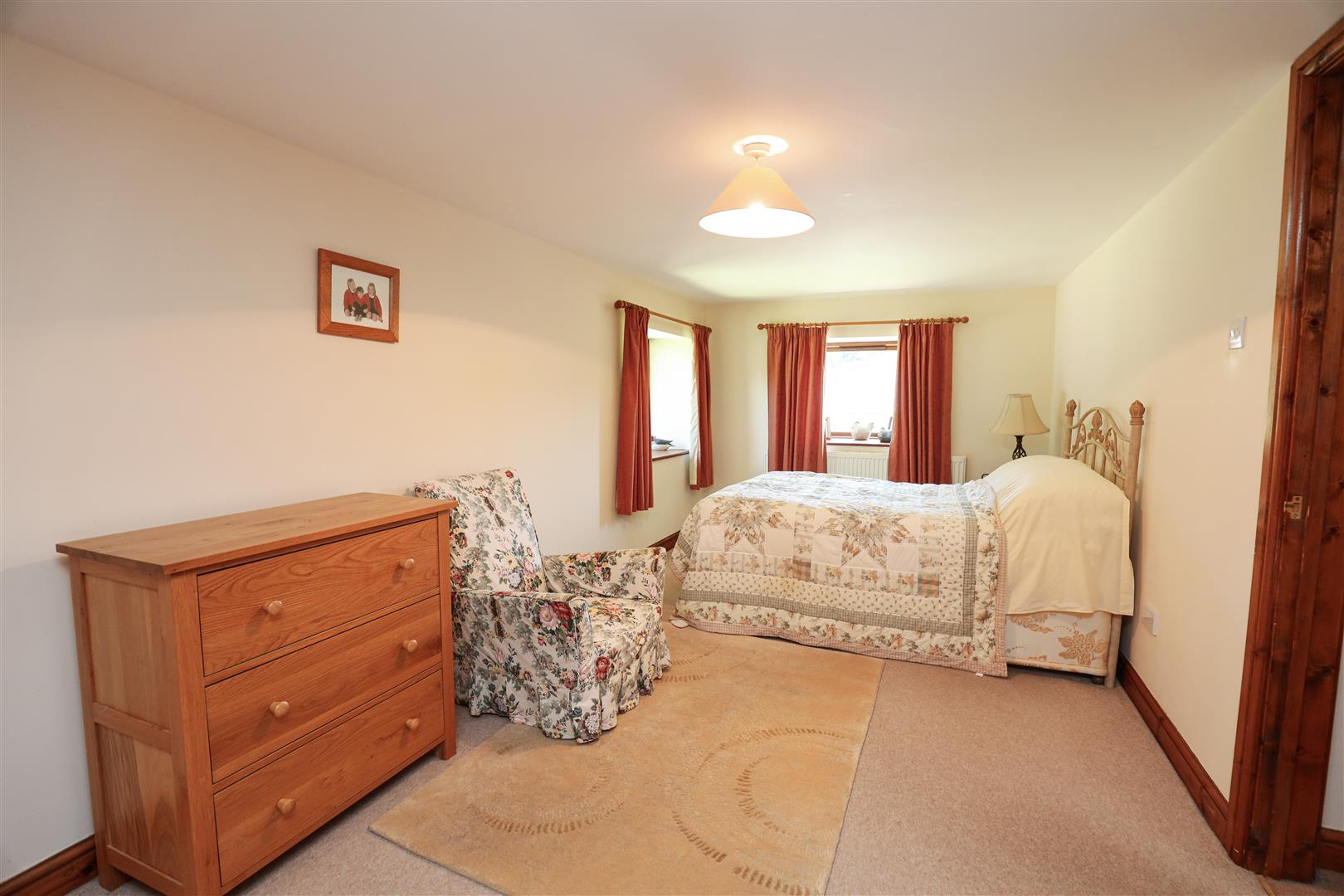 Court Farm Granary, Llansannor, Cowbridge, CF71 7RX